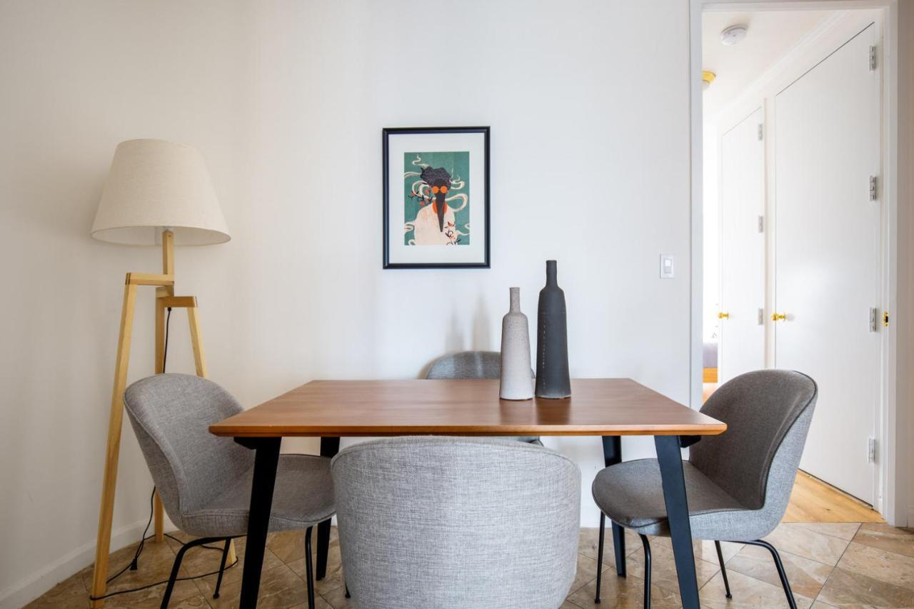 Apartamento Sutton Place 2br W Gym Pool Dm Nr Pk Nyc-464 Nueva York