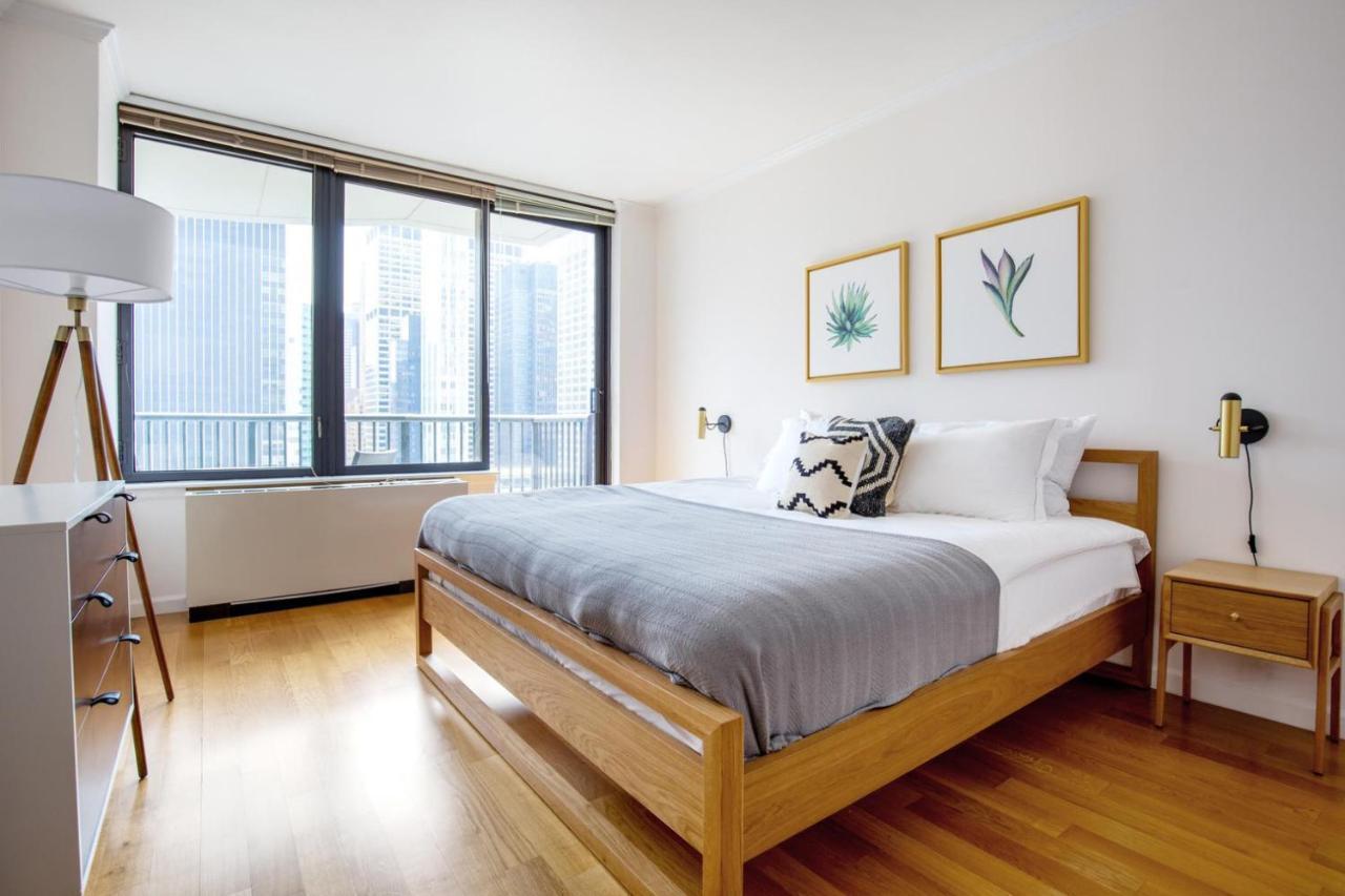 Sutton Place 2br W Gym Pool Dm Nr Pk Nyc-464 Apartamento *