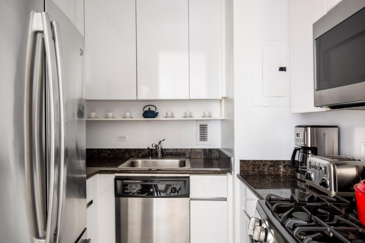 Sutton Place 2br W Gym Pool Dm Nr Pk Nyc-464 Apartamento