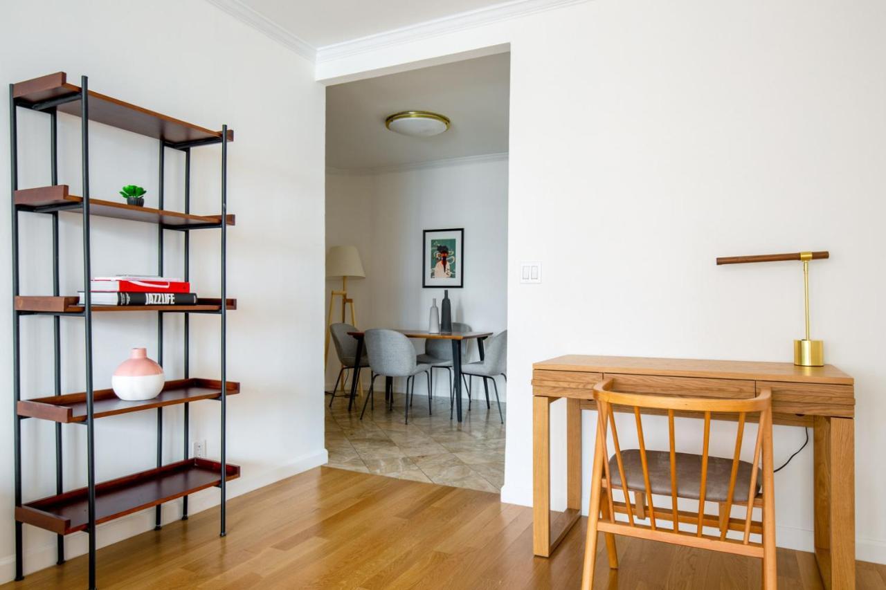 Sutton Place 2br W Gym Pool Dm Nr Pk Nyc-464 * Nueva York