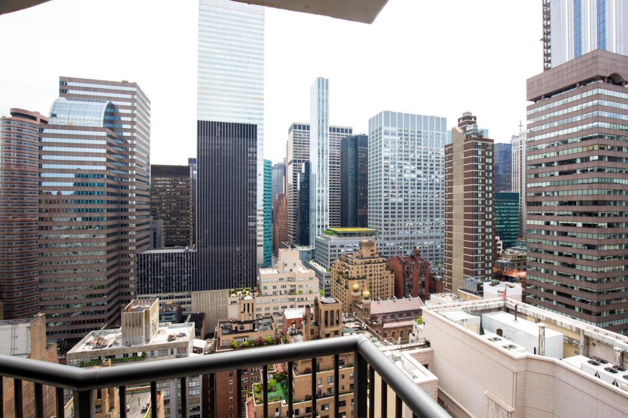 Sutton Place 2br W Gym Pool Dm Nr Pk Nyc-464 Apartamento