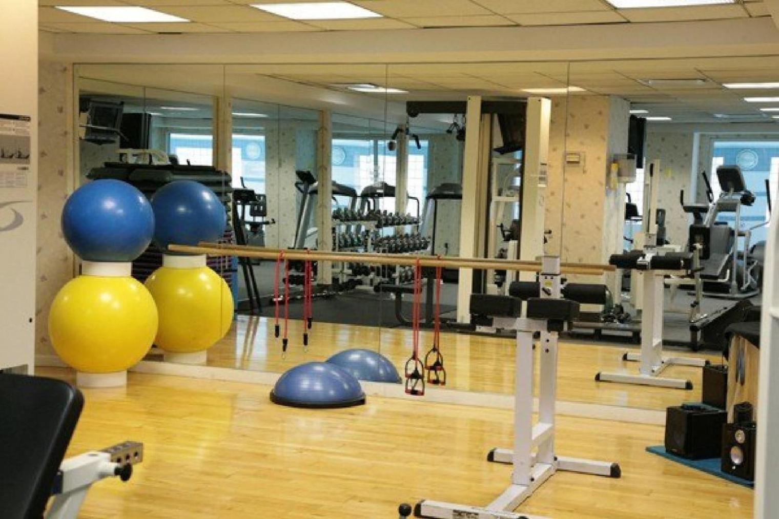 Apartamento Sutton Place 2br W Gym Pool Dm Nr Pk Nyc-464