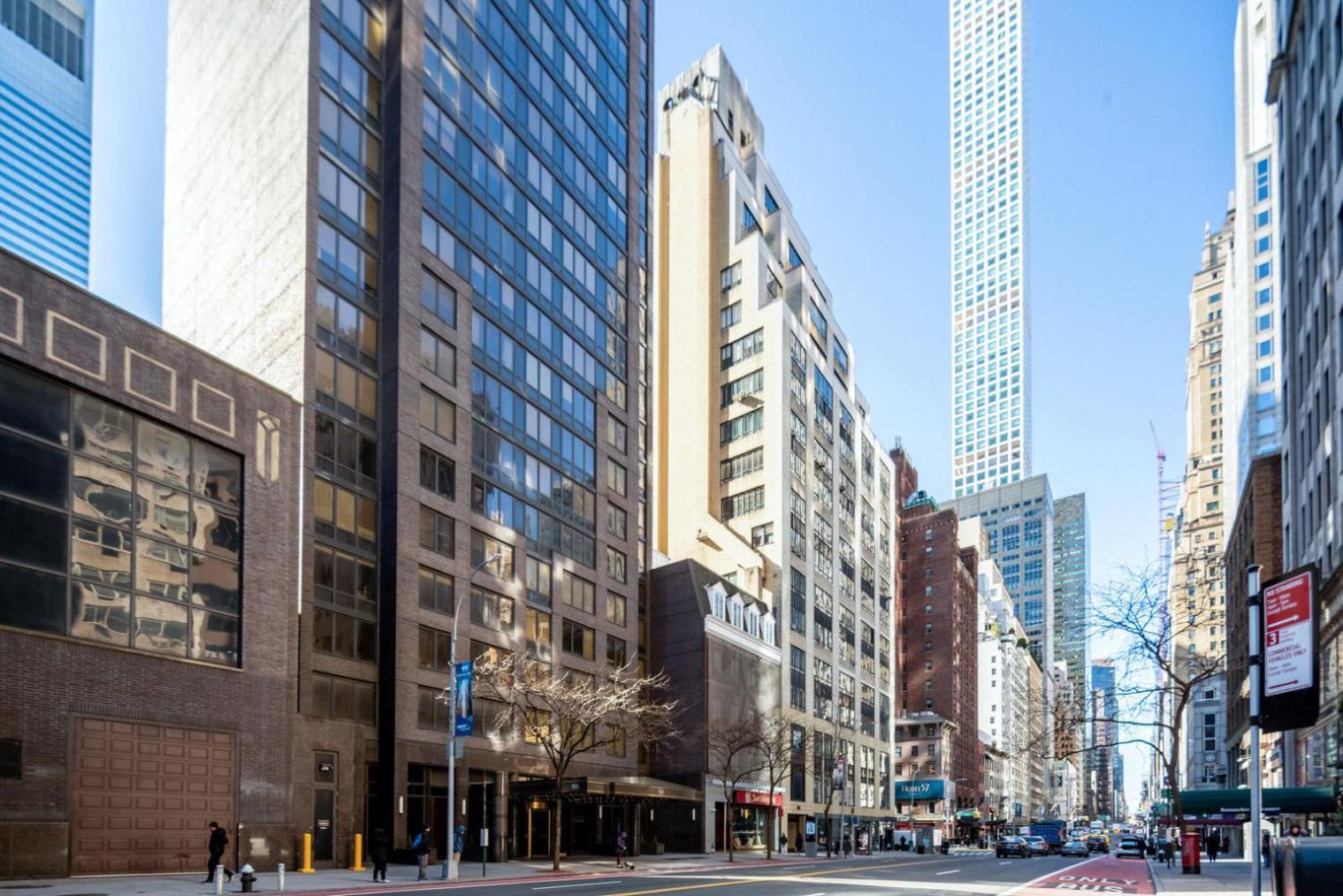 Apartamento Sutton Place 2br W Gym Pool Dm Nr Pk Nyc-464